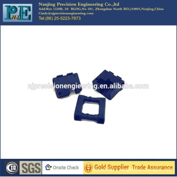 Custom made ABS plastic injection part